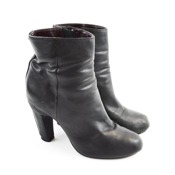 Report Signature Ankle Boots #162-1816 - Picture 1 of 5